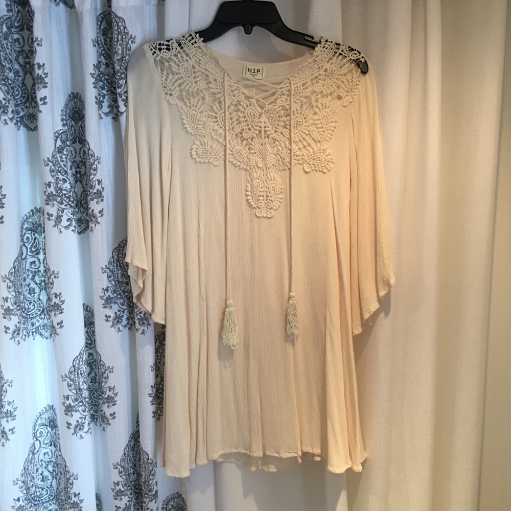 H.I.P. Dress